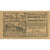 Geldschein, Österreich, Kreisbach, 20 Heller, château, 1920 UNZ- Mehl:FS 1235a