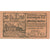 Banknot, Austria, Kreisbach, 50 Heller, château 1920-12-31 UNC(63) Mehl:FS 1235a
