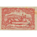 Banknote, Austria, Luftenberg, 10 Heller, château, 1920 AU(55-58) Mehl:FS 570c