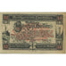 Banknote, Austria, Leonfelden, 50 Heller, Eglise, 1920, AU(55-58) Mehl:FS 514