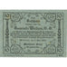 Banknote, Austria, Weibern, 10 Heller, champs, 1920, UNC(63), Mehl:FS 1146b