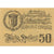 Banknote, Austria, St Georgen, 50 Heller, Blason, 1921 UNC(63) Mehl:FS 890