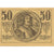 Banknote, Austria, St Georgen, 50 Heller, Blason, 1921 UNC(63) Mehl:FS 890