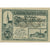 Banknote, Austria, St Valentin, 50 Heller, Eglise 1920-12-31, UNC(63)Mehl:FS 941