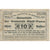 Banknot, Austria, Paura, 10 Heller, Texte 1920-09-30, AU(55-58) Mehl:FS 1008Ia