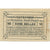 Banknot, Austria, Paura, 10 Heller, Texte 1920-09-30, AU(55-58) Mehl:FS 1008Ia