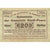 Banknote, Austria, Paura, 20 Heller, Texte 1920-09-30, UNC(63), Mehl:FS 1008Ia