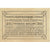 Banknote, Austria, Paura, 20 Heller, Texte 1920-09-30, UNC(63), Mehl:FS 1008Ia