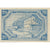 Banknote, Austria, St Gotthard, 20 Heller, château 1920 UNC(63) Mehl:FS 892