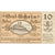 Banknot, Austria, Maria Taferl, 10 Heller, Eglise 1920, AU(55-58) Mehl:FS 589a