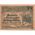Geldschein, Österreich, Kirchberg, 10 Heller, champs, 1920 UNZ- Mehl:FS 439Ia