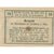 Geldschein, Österreich, Kirchberg, 10 Heller, champs, 1920 UNZ- Mehl:FS 439Ia