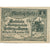 Banknote, Austria, Kirchberg, 50 Heller, Texte 1920-12-31, UNC(63) Mehl:FS 439Ia