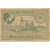 Banknot, Austria, Kollmitzberg, 10 Heller, Eglise 1920 AU(55-58) Mehl:FS 462b