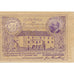 Banknote, Austria, Kremsmunster, 10 Heller, mairie, 1920 UNC(63) Mehl:FS 476II
