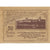 Banknot, Austria, Kremsmunster, 50 Heller, château 1920 UNC(63) Mehl:FS 476II