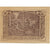 Banknot, Austria, Kremsmunster, 50 Heller, château 1920 UNC(63) Mehl:FS 476II