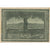 Banknote, Austria, Krummnusssbaum, 50 Heller, route, 1920 UNC(63) Mehl:FS 488