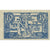 Geldschein, Österreich, Kirchberg, 10 Heller, Blason 1920-12-31 UNZ- Mehl:FS 441