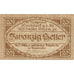 Geldschein, Österreich, Kirchberg, 20 Heller, Texte, 1920 UNZ- Mehl:FS 441