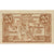 Geldschein, Österreich, Kirchberg, 20 Heller, Texte, 1920 UNZ- Mehl:FS 441
