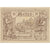 Banknote, Austria, Refermartt, 10 Heller, paysage, 1921, UNC(63), Mehl:FS 692V