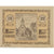 Geldschein, Österreich, Mauthausen, 20 Heller, Eglise 1920 UNZ- Mehl:FS 334