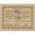 Geldschein, Österreich, Mauthausen, 20 Heller, Eglise 1920 UNZ- Mehl:FS 334