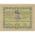 Banknot, Austria, Mauthausen, 50 Heller, Eglise 1920 UNC(63) Mehl:FS 334