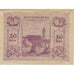 Banknote, Austria, Schardenberg, 50 Heller, Eglise, 1920 UNC(63) Mehl:FS 954c