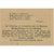 Banknote, Austria, Weissenkirchen, 20 Heller, route, 1920 UNC(63) Mehl:FS 1158