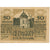 Banknot, Austria, Neumarkt, 50 Heller, Eglise 1921-03-31, UNC(63) Mehl:FS 661a