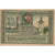 Banknot, Austria, Vocklabruck, 50 Heller, château 1920 UNC(63) Mehl:FS 1116