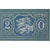 Geldschein, Österreich, Steyr, 20 Heller, Lion 1921-03-31, UNZ-, Mehl:FS 1034