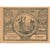 Banknote, Austria, Neumarkt, 10 Heller, château 1921 UNC(63) Mehl:FS 661a