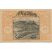 Banknote, Austria, Windhag, 20 Heller, paysage, 1920 UNC(63) Mehl:FS 1244c