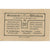 Banknote, Austria, Windhag, 20 Heller, paysage, 1920 UNC(63) Mehl:FS 1244c