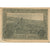 Banknote, Austria, Raab, 50 Heller, village, 1920, UNC(63), Mehl:FS 805I