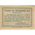 Banknote, Austria, Raab, 50 Heller, village, 1920, UNC(63), Mehl:FS 805I
