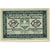 Geldschein, Österreich, Marbach, 50 Heller, fleuve, 1920, UNZ-, Mehl:FS 579II