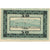 Geldschein, Österreich, Marbach, 50 Heller, fleuve, 1920, UNZ-, Mehl:FS 579II
