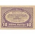 Banknote, Austria, Spital am Pyhrn 10Heller village 1921 UNC(63) Mehl:FS 1007Ia
