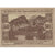 Geldschein, Österreich, Losenstein, 50 Heller, pont, 1920 UNZ- Mehl:FS 566