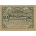 Banknot, Austria, Kirchdorf, 50 Heller, Eglise 1920-12-31, UNC(63) Mehl:FS 444c
