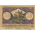 Geldschein, Österreich, Schwertberg, 50 Heller, épée, 1920 UNZ- Mehl:FS 984Ia