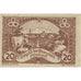 Banknote, Austria, Pöndorf, 20 Heller, paysage, 1920, UNC(63), Mehl:FS 757d