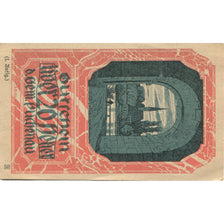 Banconote, Austria, Puchenau, 20 Heller, paysage, 1920, SPL-, Mehl:FS 788IIb