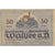 Banknot, Austria, Wallsee, 50 Heller, mer 1920-12-31, UNC(63) Mehl:FS 1137Ie