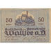Banknote, Austria, Wallsee, 50 Heller, mer 1920-12-31, UNC(63), Mehl:FS 1137Ie