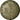 Coin, France, Louis XV, Double sol (2 sous) en billon, 2 Sols, 1758, Paris